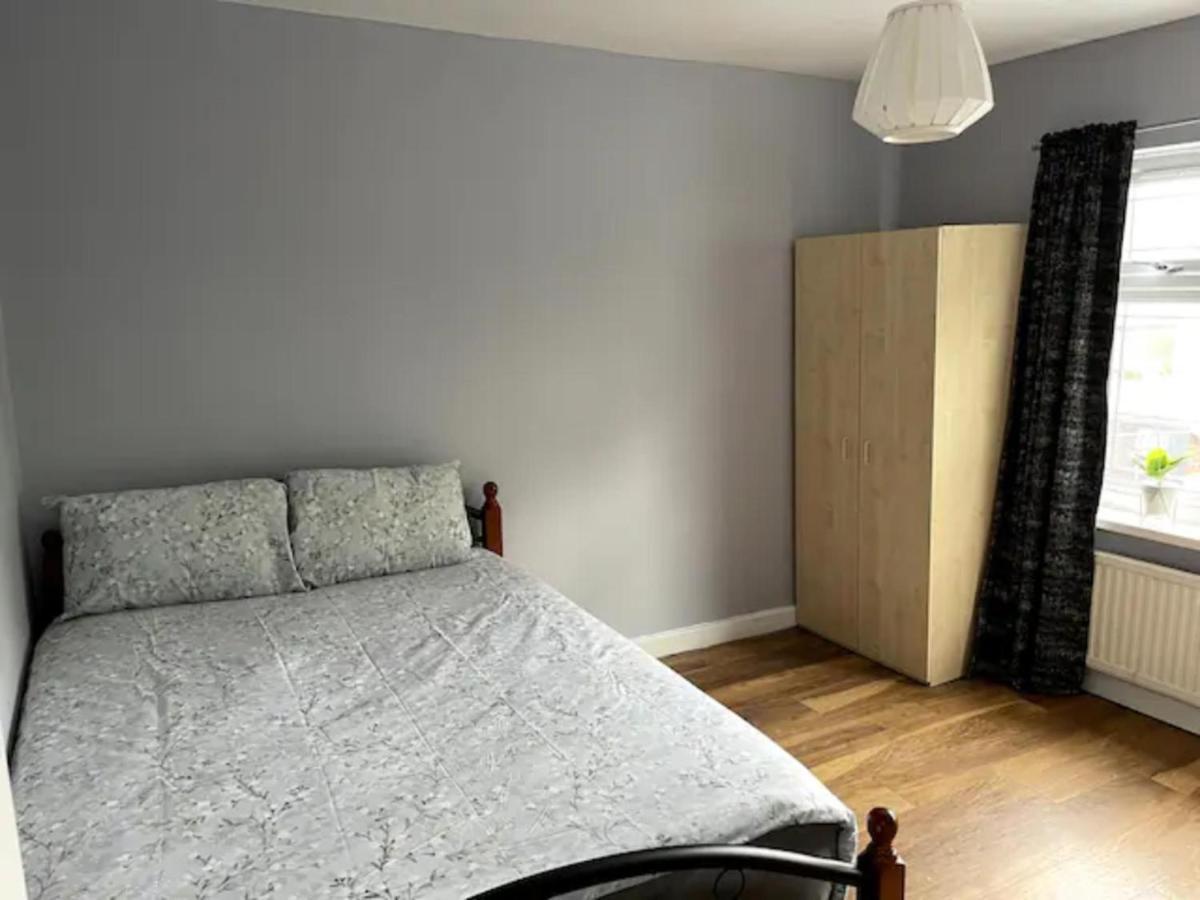 Modern 5 Bedroom Family House - 18 Mins To Station Londres Extérieur photo